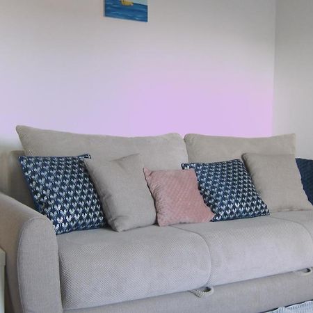 Apartment Marina 스리마 외부 사진