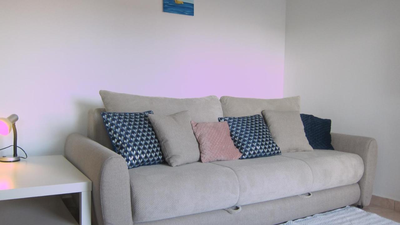 Apartment Marina 스리마 외부 사진