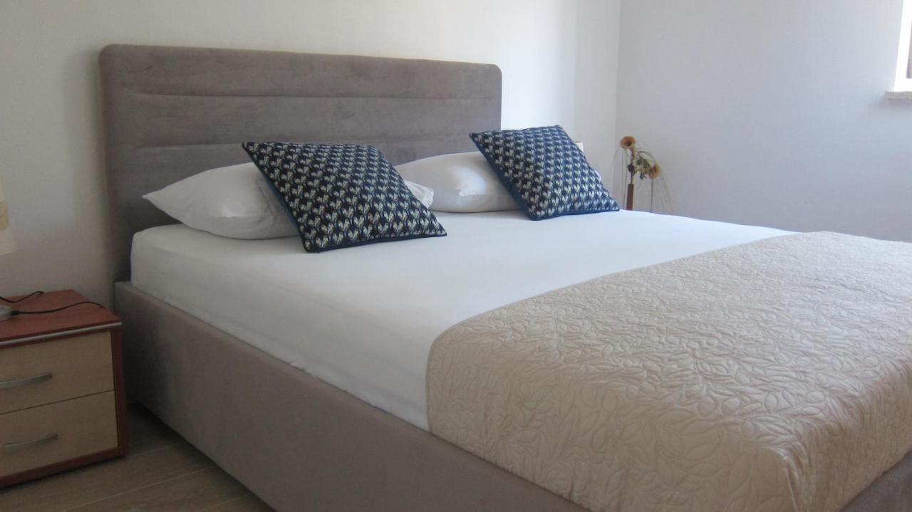 Apartment Marina 스리마 외부 사진