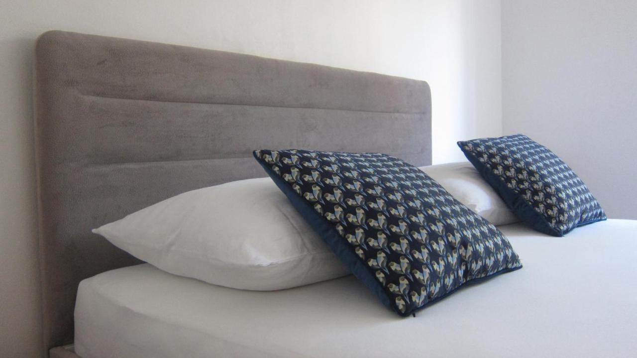 Apartment Marina 스리마 외부 사진