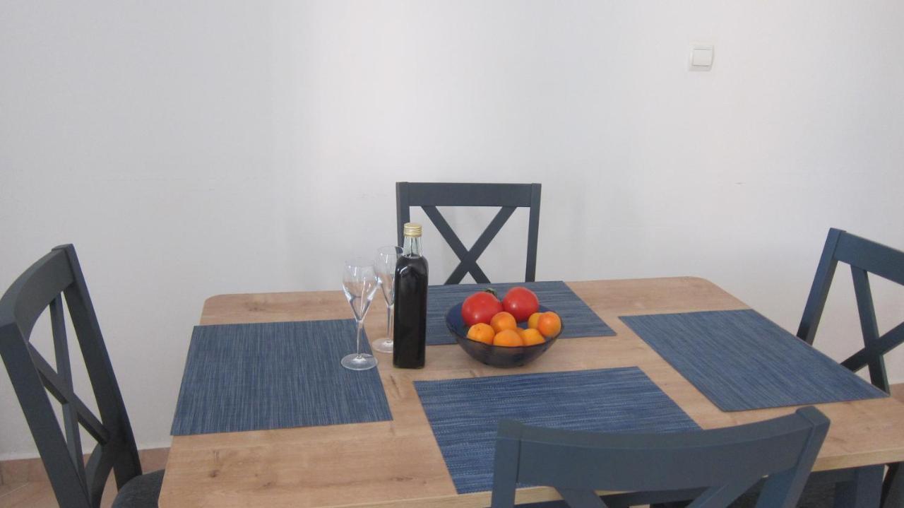 Apartment Marina 스리마 외부 사진