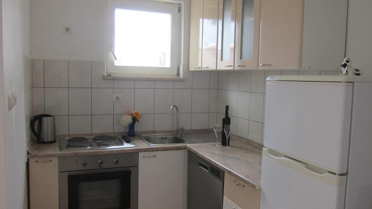 Apartment Marina 스리마 외부 사진