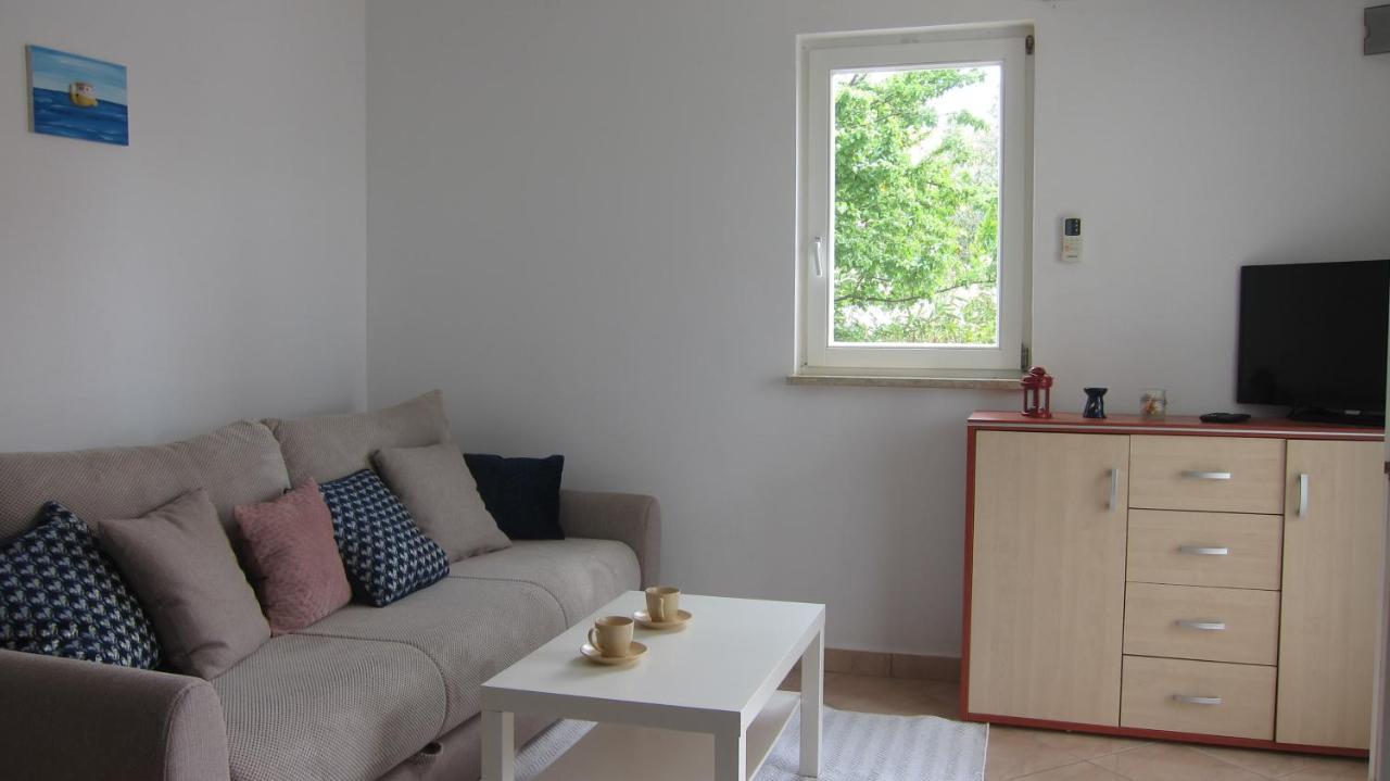 Apartment Marina 스리마 외부 사진